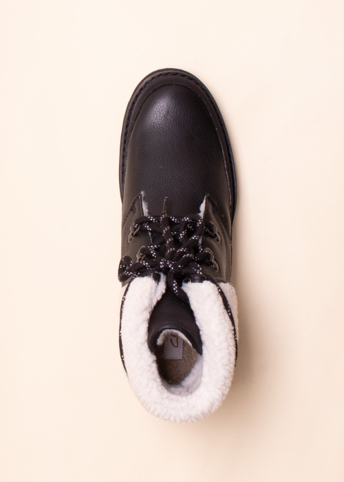 Clarks žieminiai batai Orianna Turn