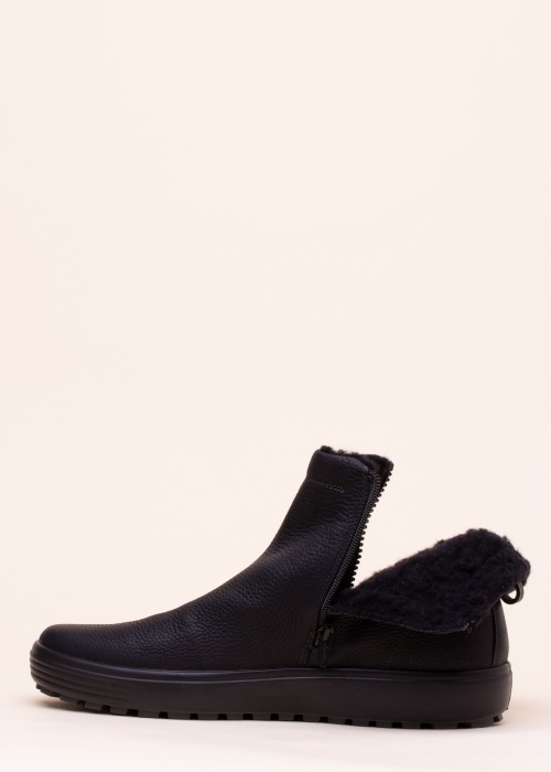 Ecco aulinukai  Soft 7 Tred