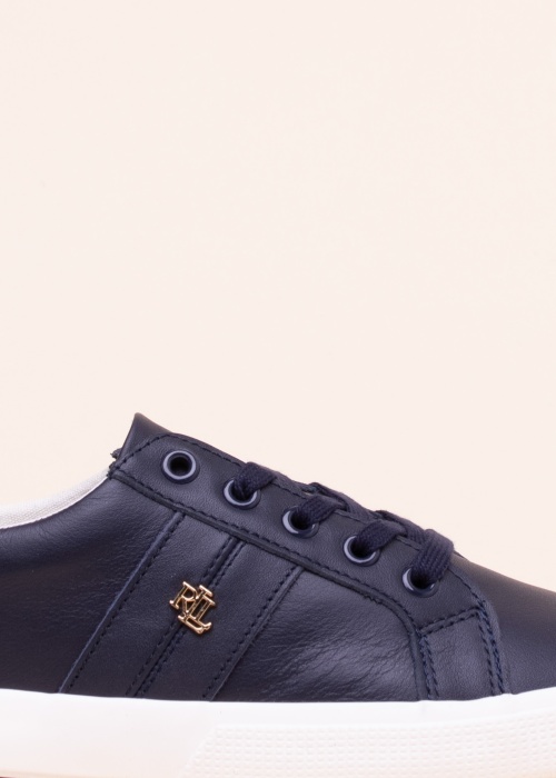 Ralph Lauren Polo Janson Ii