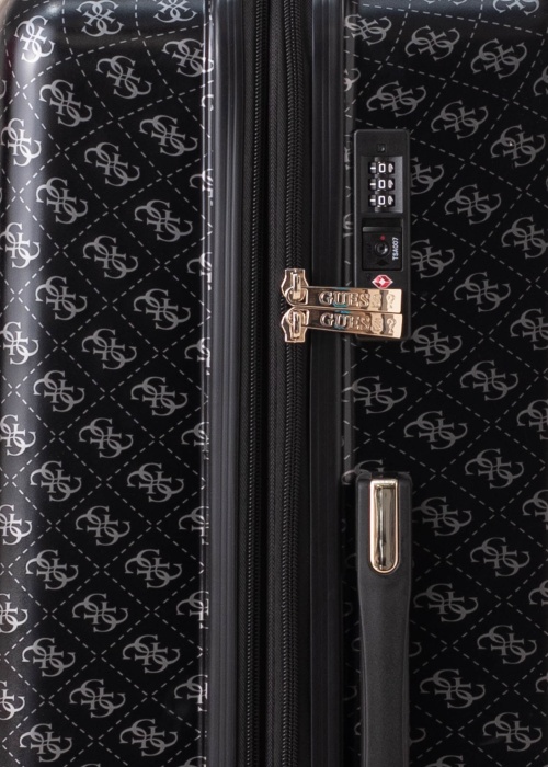 Guess lagaminas L Jesco