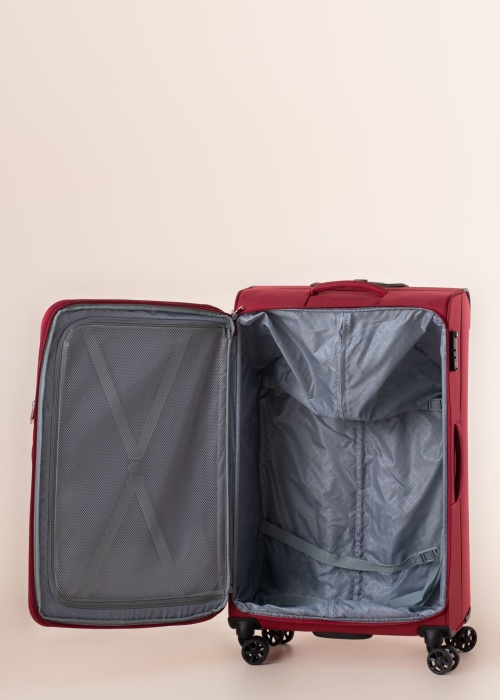 d & n lederwaren lagaminas L