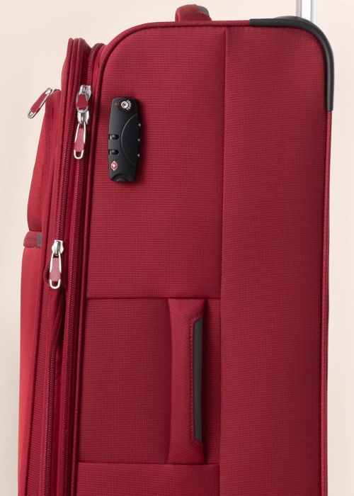 d & n lederwaren lagaminas L