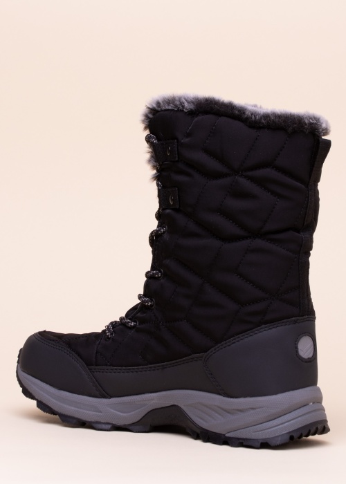 Halti žieminiai batai Kiruna