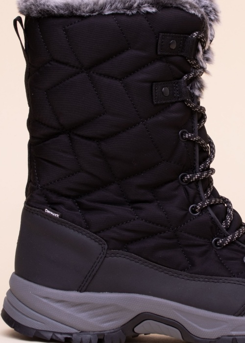 Halti žieminiai batai Kiruna