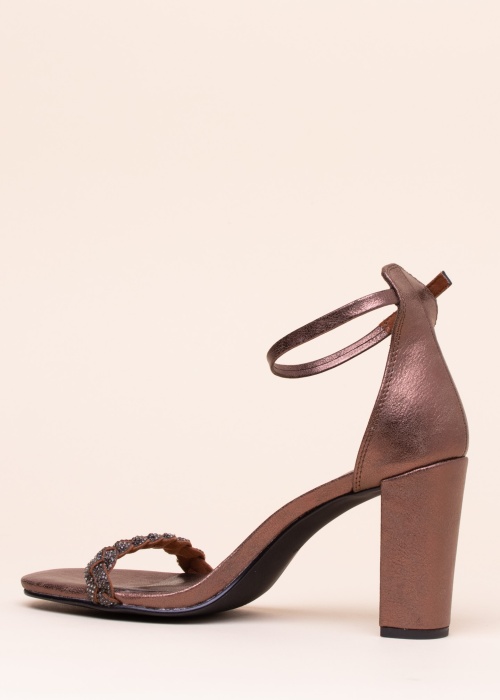 Marco Tozzi bateliai