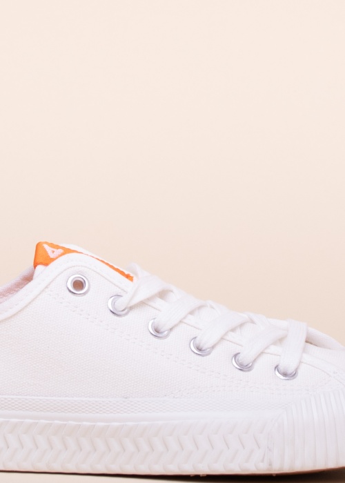 Bianco laisvalaikio batai Bianina