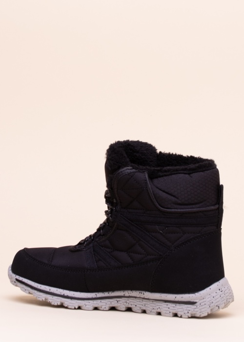 Karrimor žygio batai aukštu aulu Erie