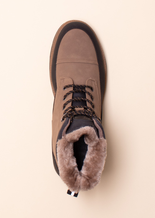 Luhta aulinukai Reilu