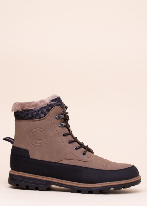 Luhta aulinukai Reilu