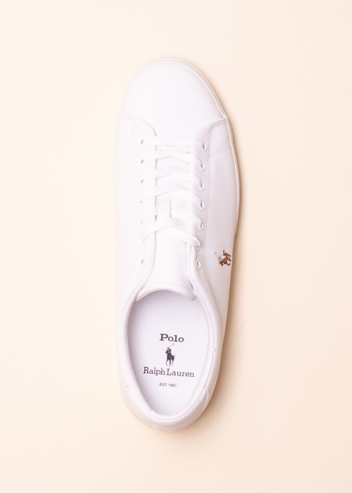 Ralph Lauren Polo laisvalaikio batai Longwood