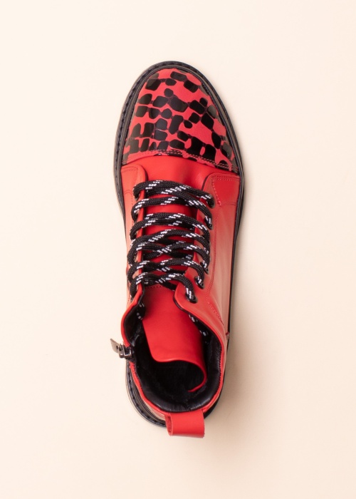 2Go Fashion aulinukai