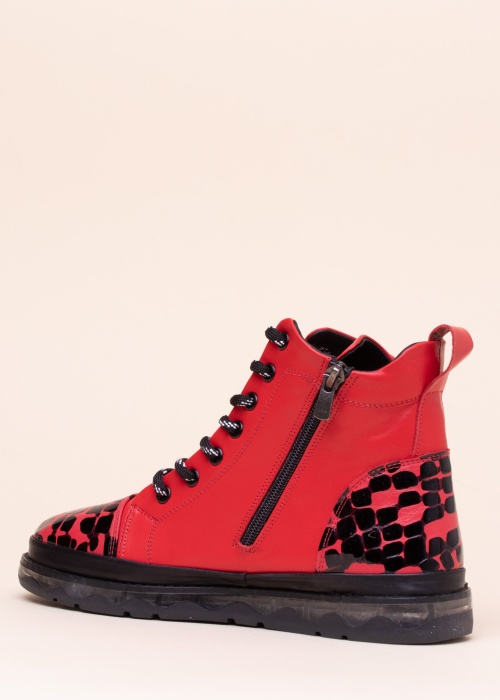 2Go Fashion aulinukai