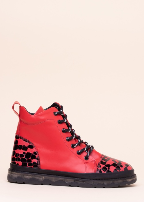 2Go Fashion aulinukai