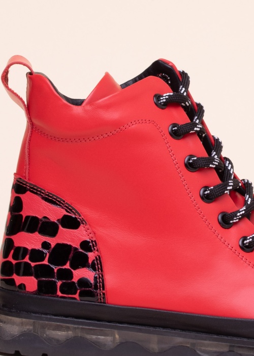 2Go Fashion aulinukai