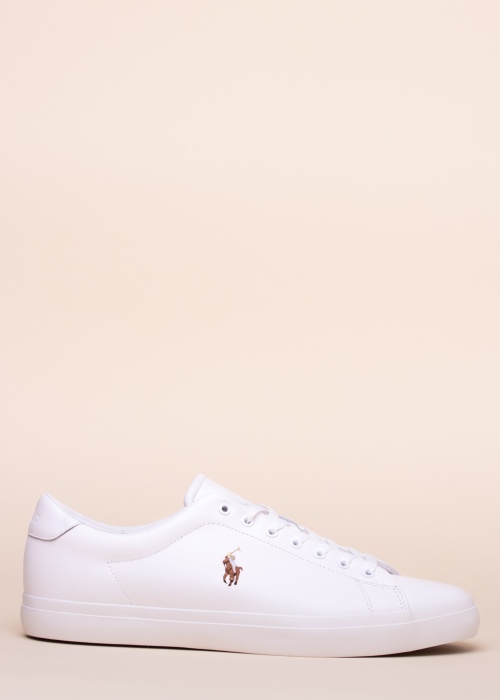 Ralph Lauren Polo laisvalaikio batai Longwood