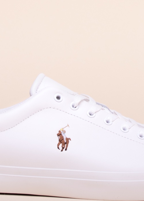 Ralph Lauren Polo laisvalaikio batai Longwood