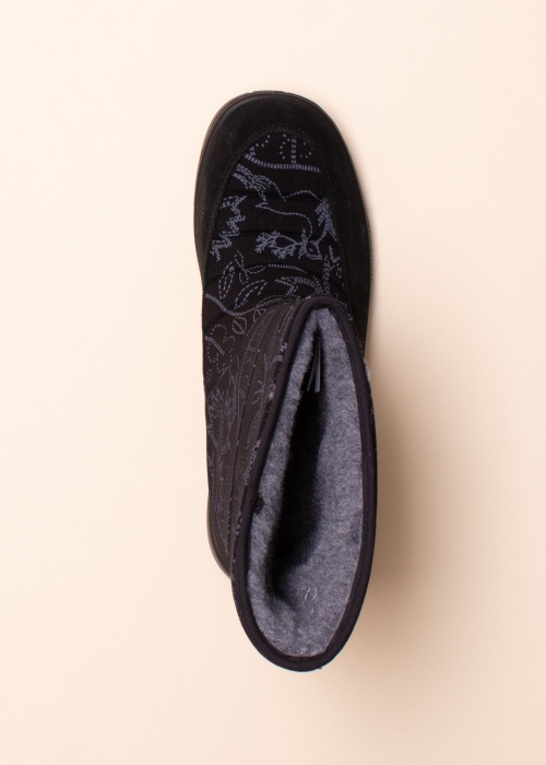 Kuoma žieminiai batai Lumikki