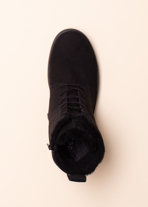 Ecco žieminiai batai Soft 7 Tred