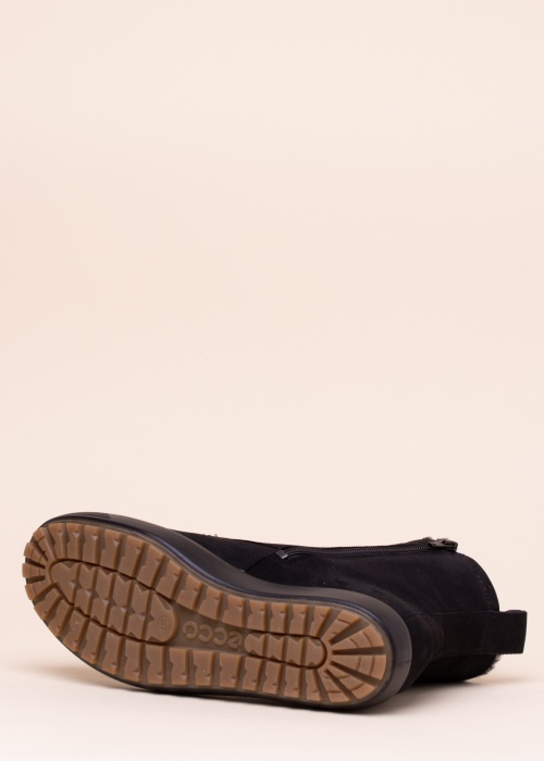 Ecco žieminiai batai Soft 7 Tred