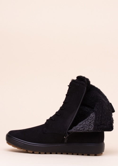 Ecco žieminiai batai Soft 7 Tred