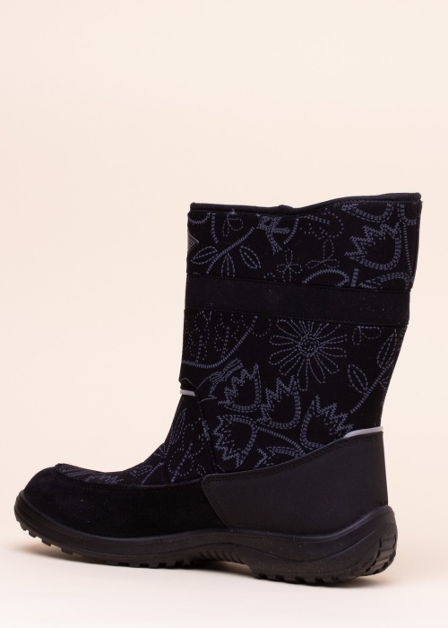Kuoma žieminiai batai Lumikki
