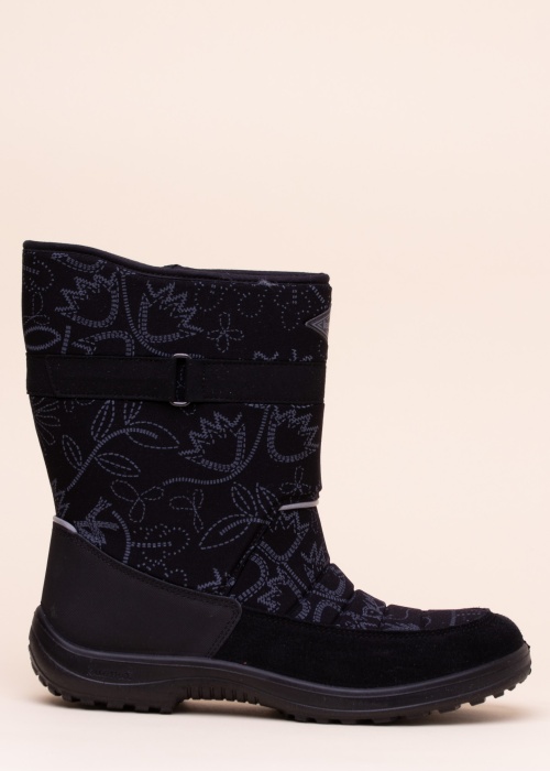 Kuoma žieminiai batai Lumikki