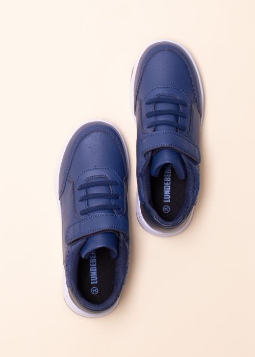 Lundeberg laisvalaikio bateliai Hemse