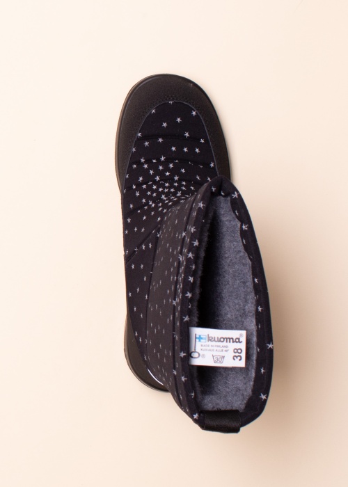 Kuoma žieminiai batai Lady