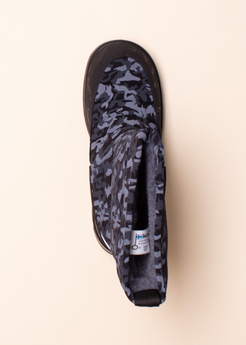 Kuoma žieminiai batai Putkivarsi