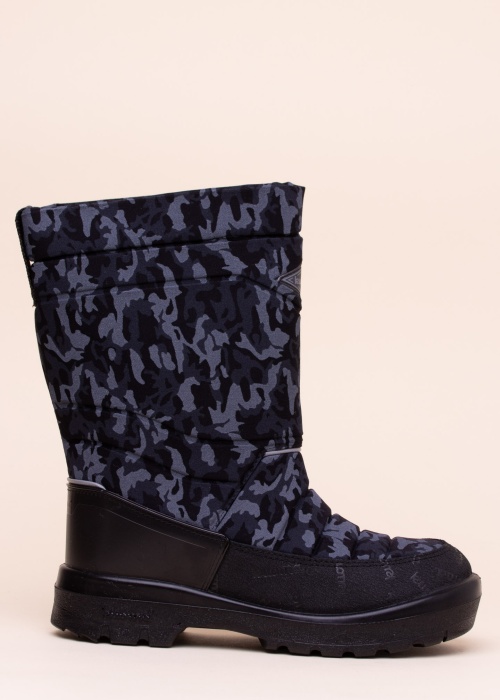 Kuoma žieminiai batai Putkivarsi