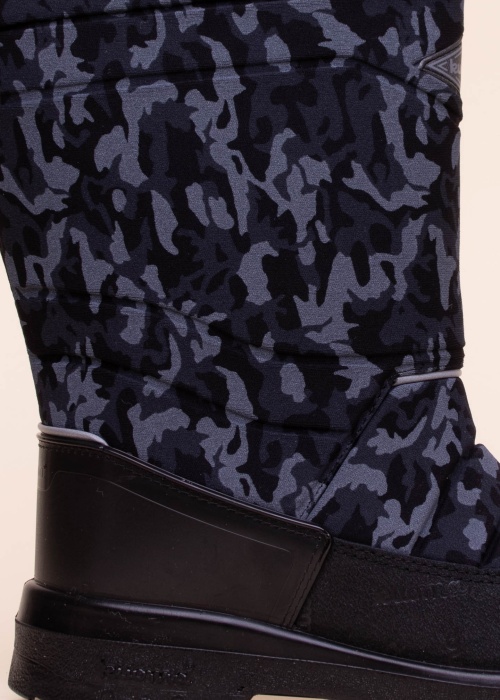 Kuoma žieminiai batai Putkivarsi