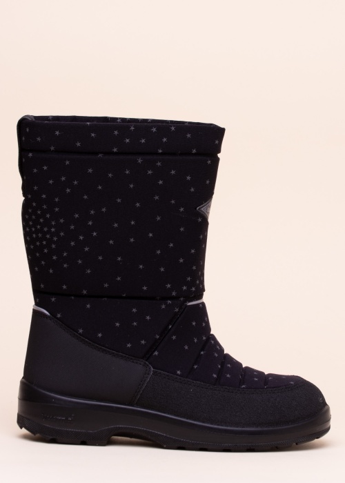 Kuoma žieminiai batai Lady