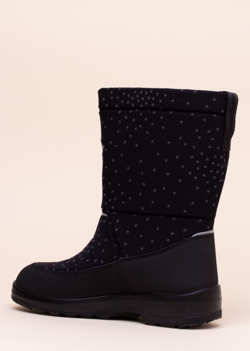 Kuoma žieminiai batai Lady