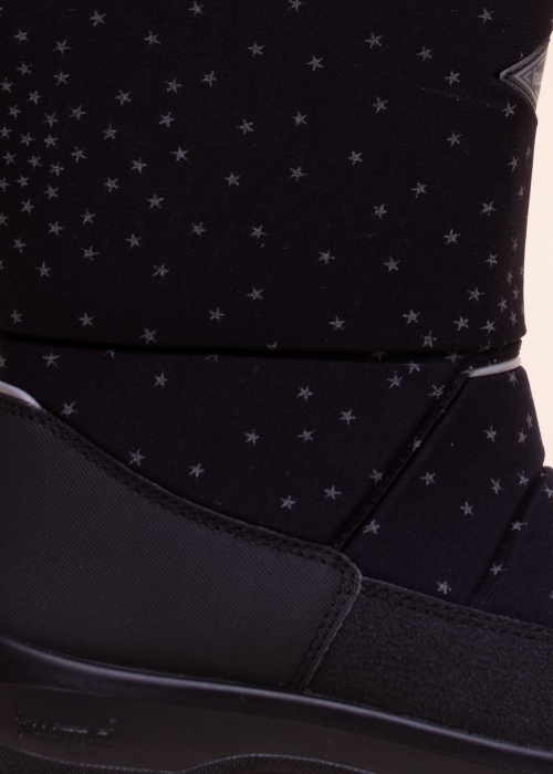 Kuoma žieminiai batai Lady