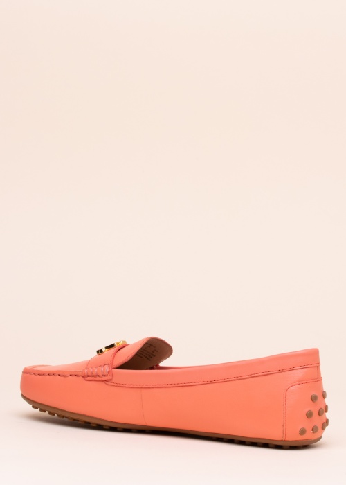 Ralph Lauren Polo mokasinai Barnsbury