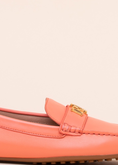 Ralph Lauren Polo mokasinai Barnsbury