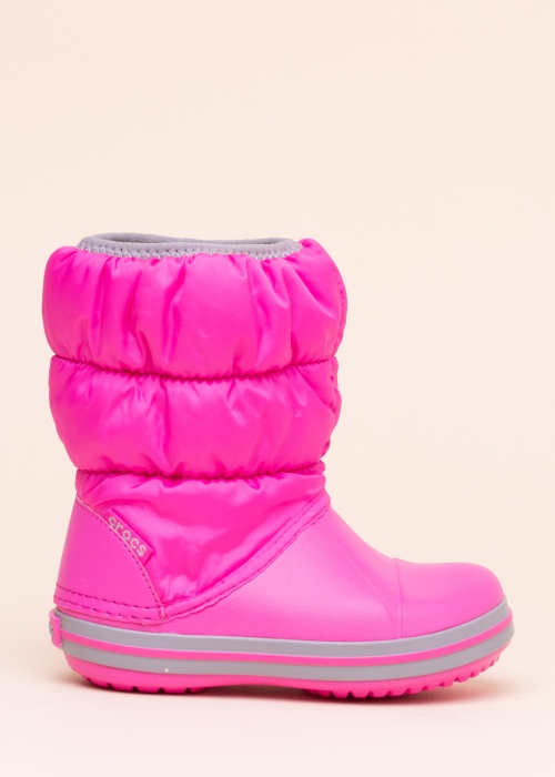 Crocs žieminiai batai Winter Puff Boot