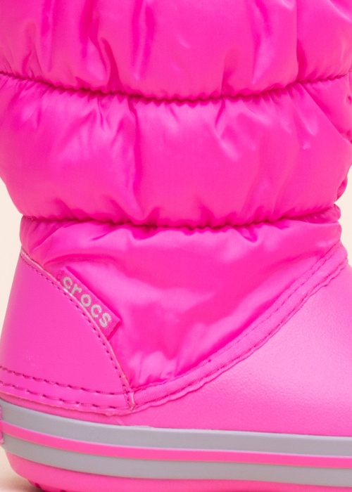Crocs žieminiai batai Winter Puff Boot