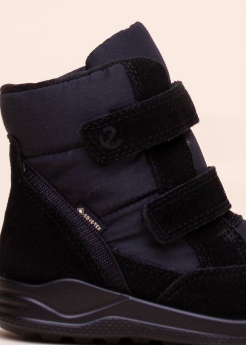 Ecco žieminiai batai Urban Mini