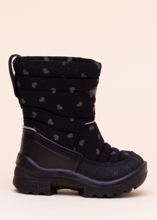 Kuoma žieminiai batai Putkivarsi