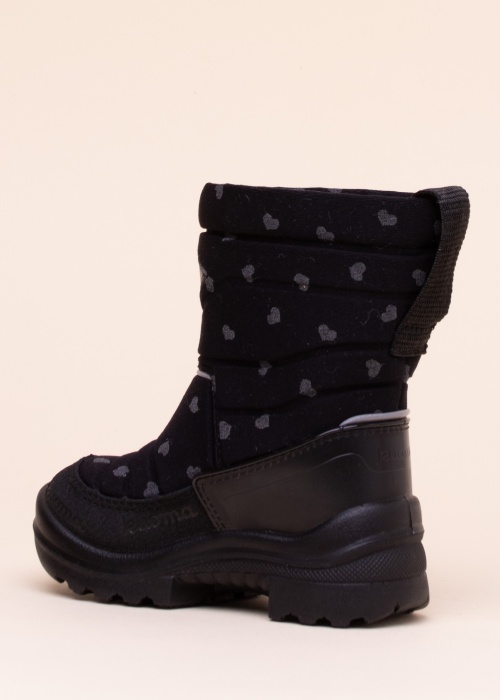 Kuoma žieminiai batai Putkivarsi