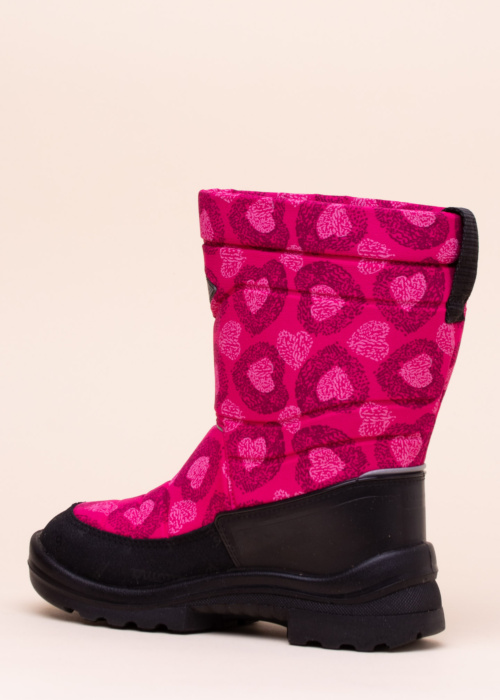 Kuoma žieminiai batai Putkivarsi