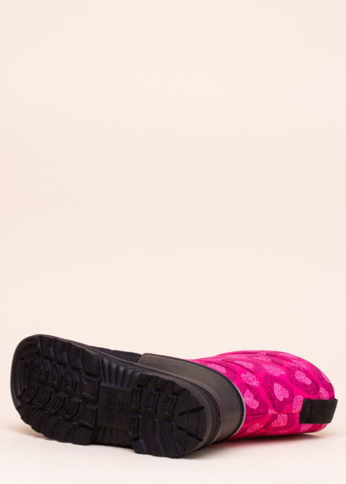 Kuoma žieminiai batai Putkivarsi