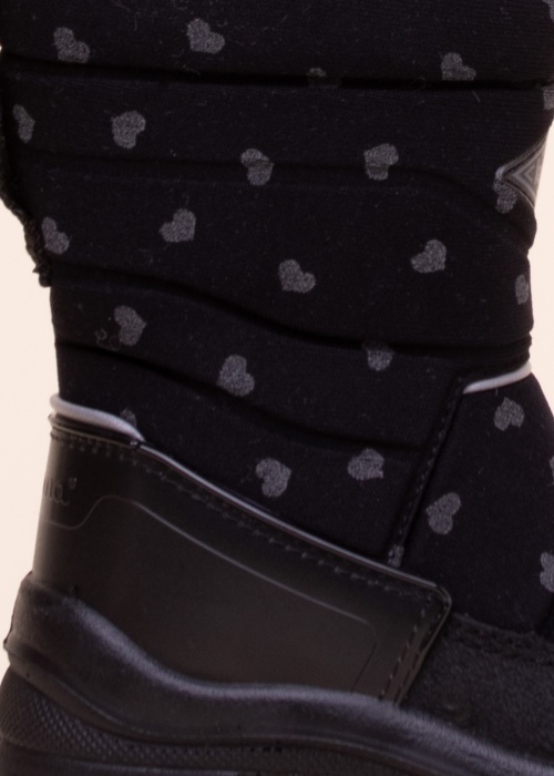 Kuoma žieminiai batai Putkivarsi