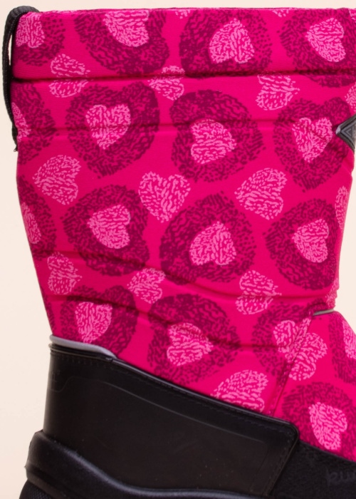 Kuoma žieminiai batai Putkivarsi