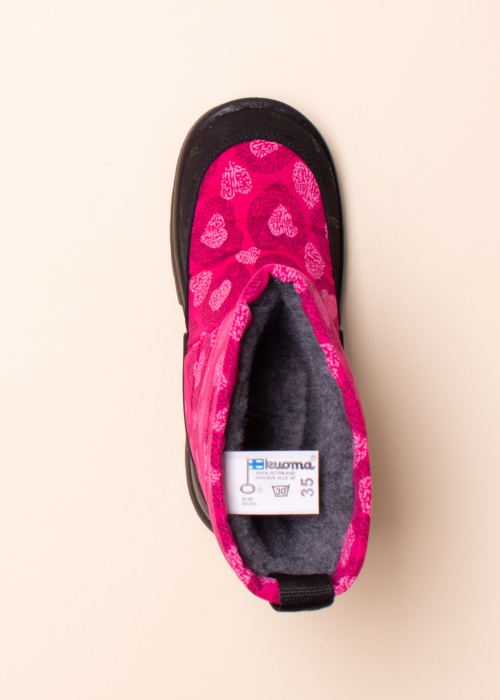 Kuoma žieminiai batai Putkivarsi