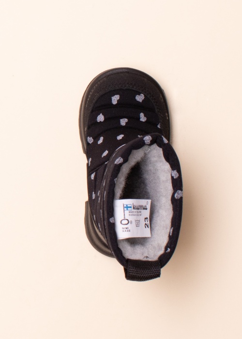 Kuoma žieminiai batai Putkivarsi