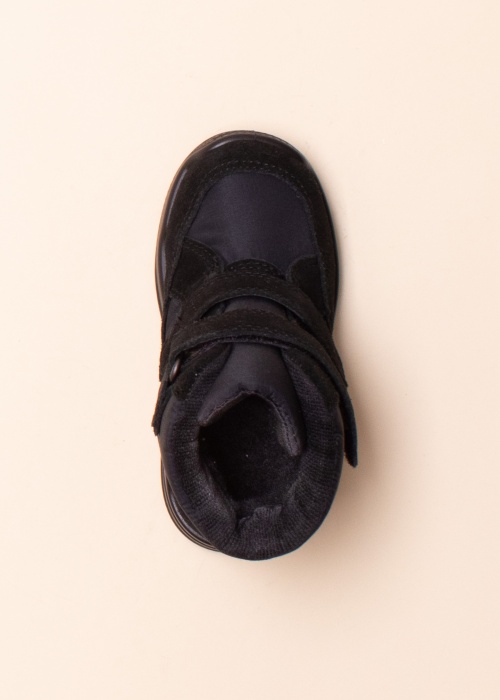 Ecco žieminiai batai Urban Mini