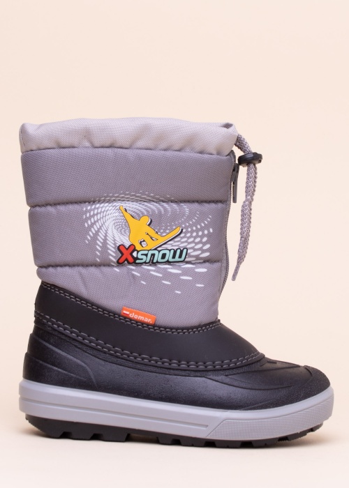 Demar žieminiai batai Kenny