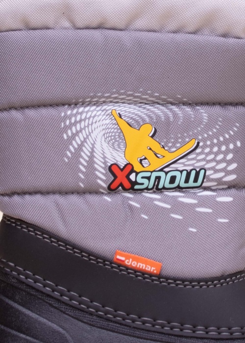 Demar žieminiai batai Kenny